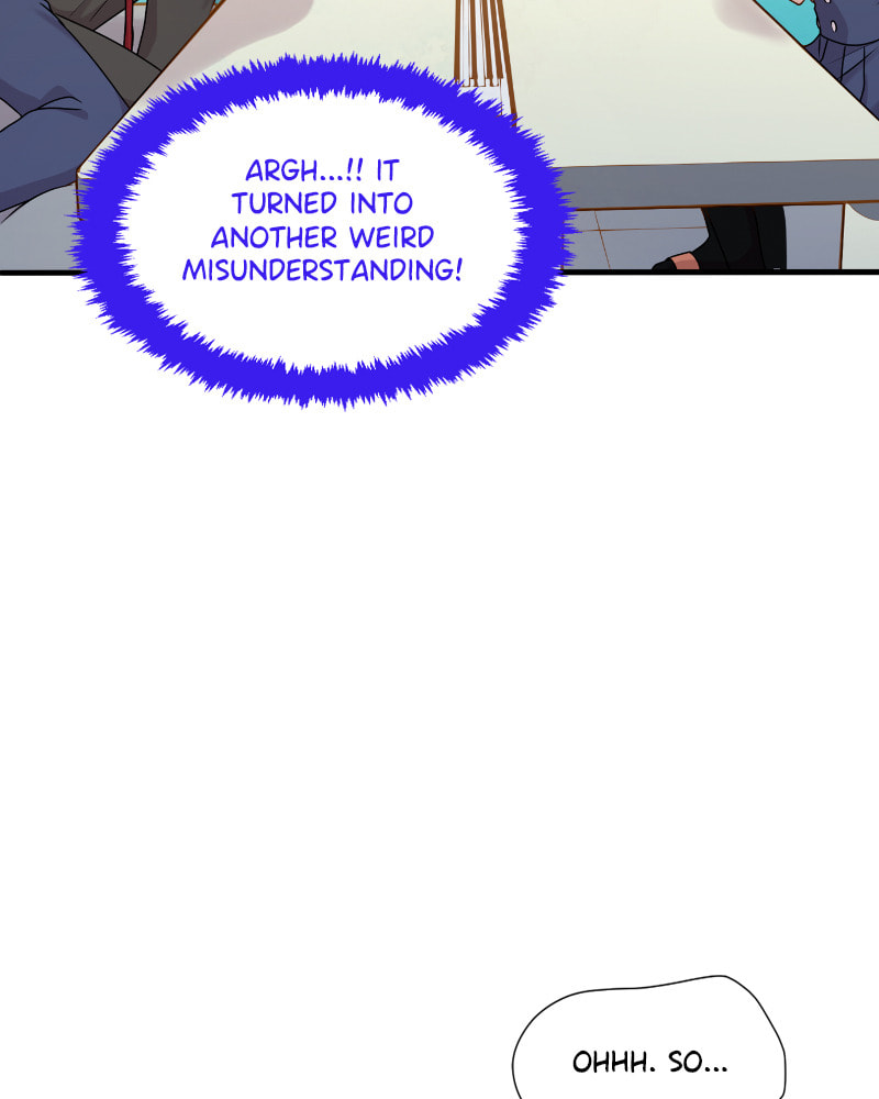 Read To Be Ordinary! (Colored) chapter 51 image 16 on Lezhin