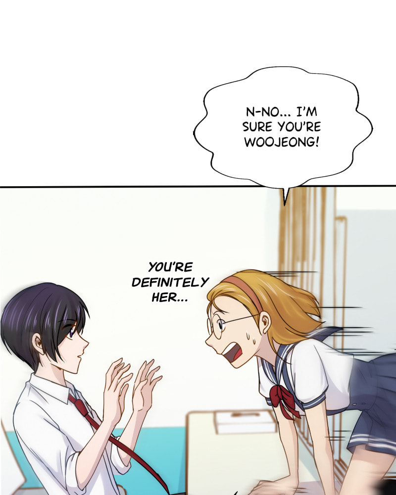 Read To Be Ordinary! (Colored) chapter 51 image 2 on Lezhin
