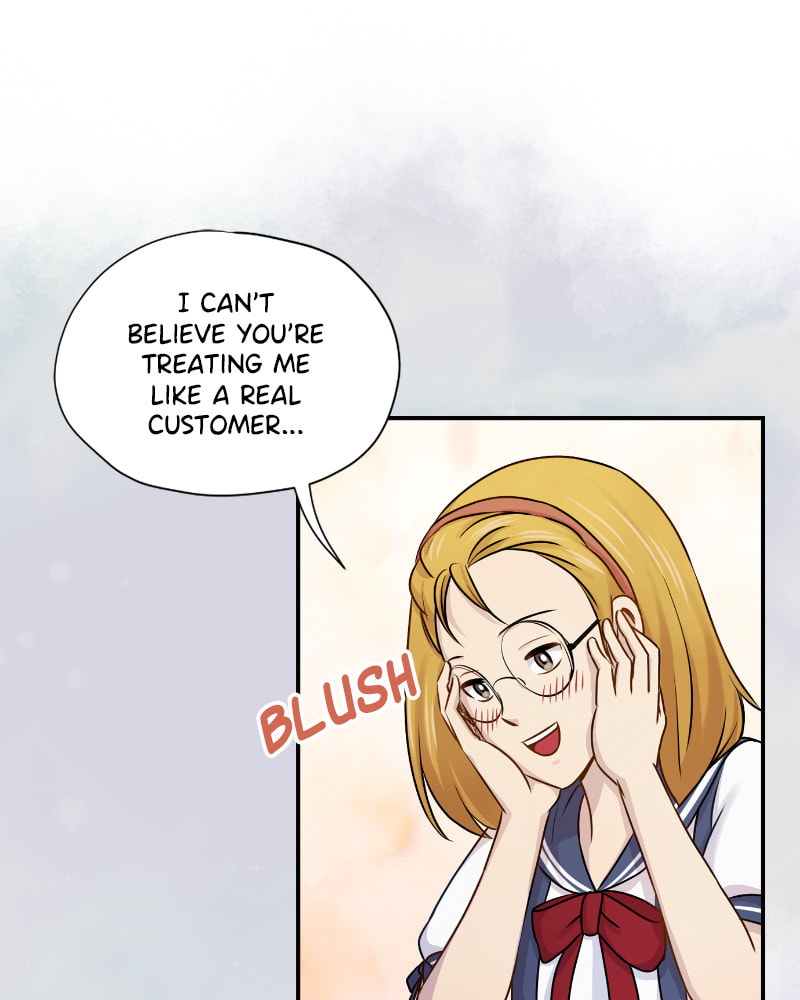 Read To Be Ordinary! (Colored) chapter 51 image 20 on Lezhin