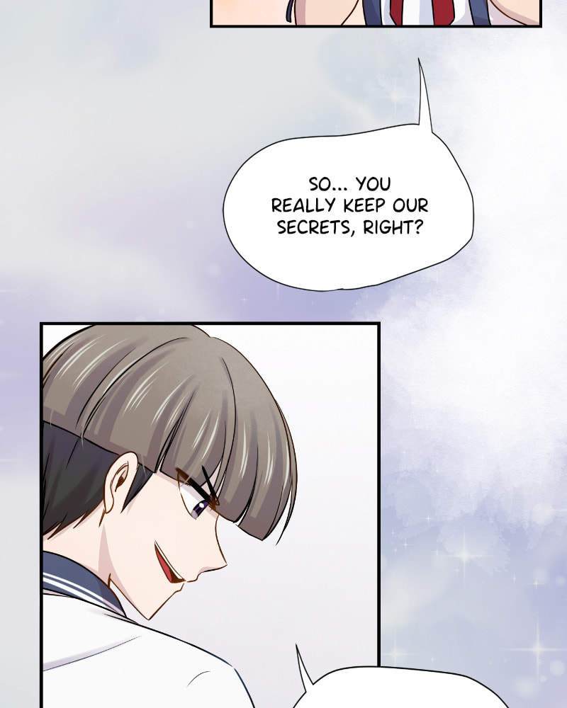 Read To Be Ordinary! (Colored) chapter 51 image 21 on Lezhin