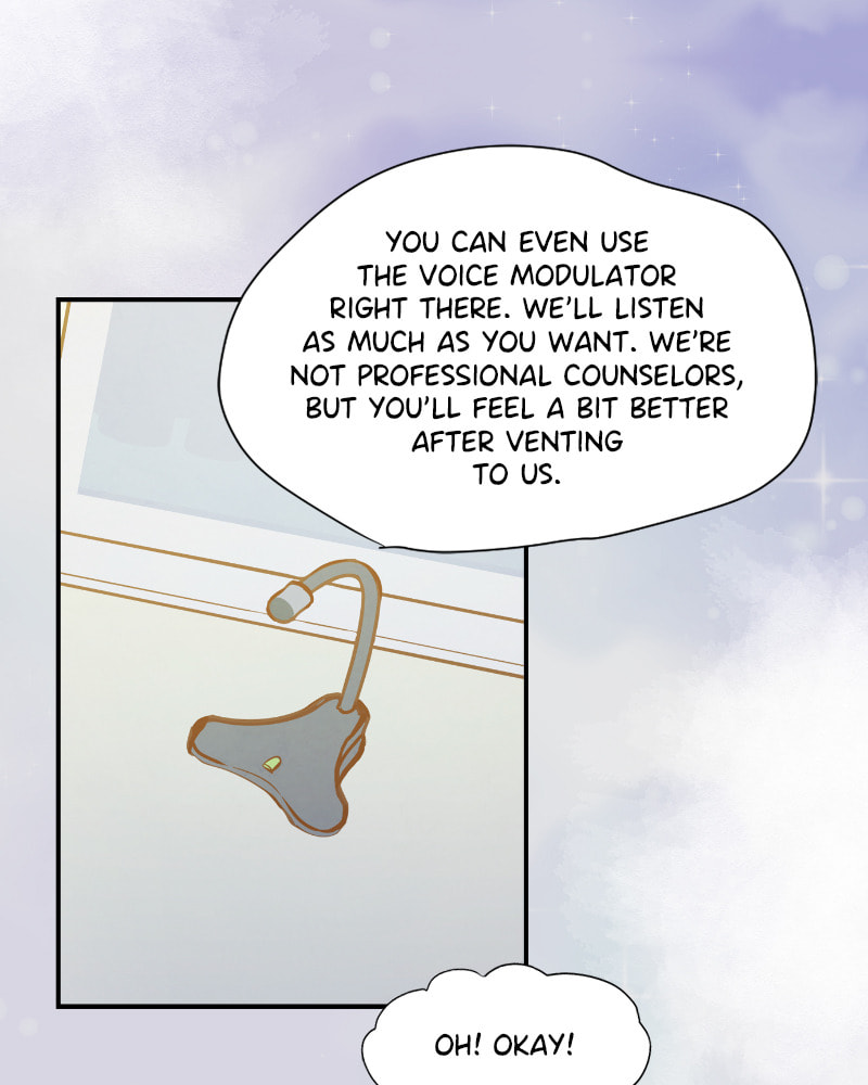 Read To Be Ordinary! (Colored) chapter 51 image 25 on Lezhin