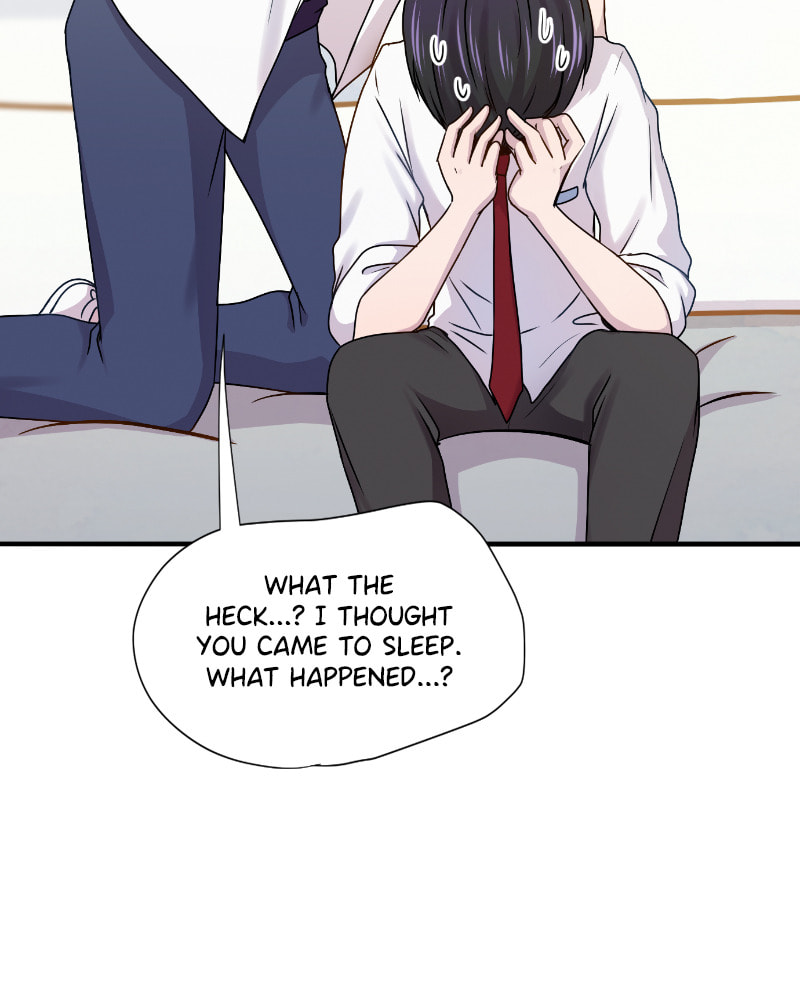 Read To Be Ordinary! (Colored) chapter 51 image 29 on Lezhin