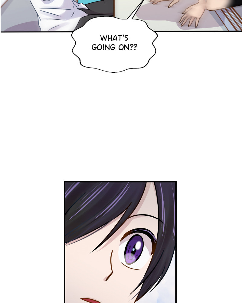 Read To Be Ordinary! (Colored) chapter 51 image 3 on Lezhin