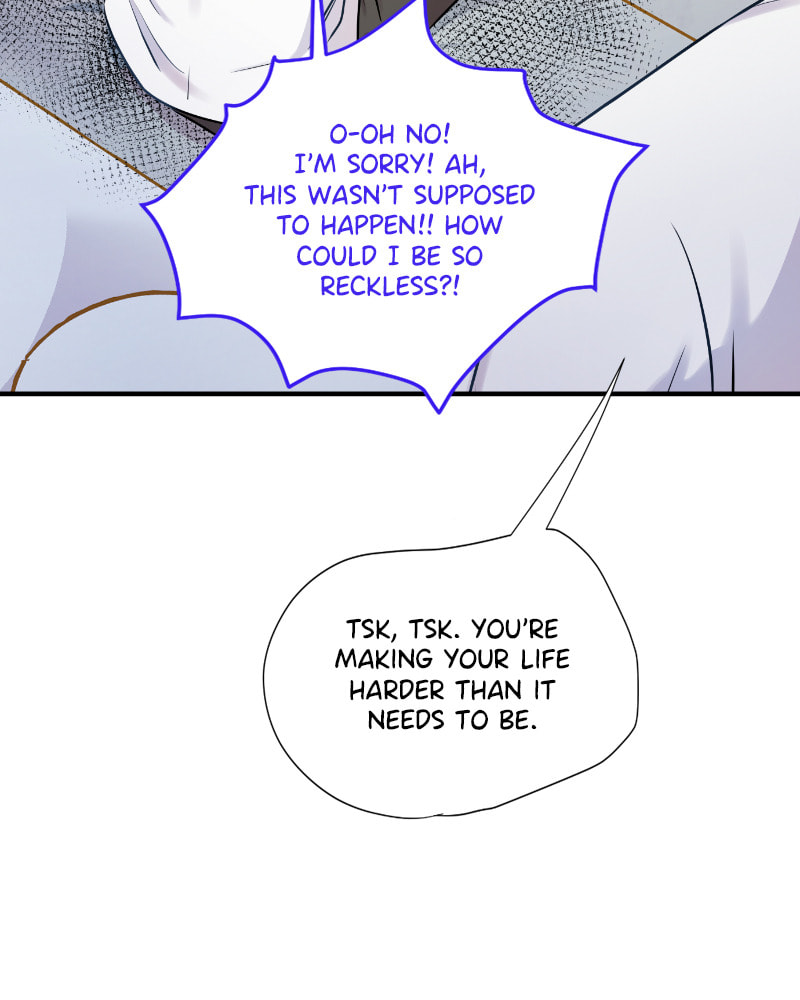 Read To Be Ordinary! (Colored) chapter 51 image 31 on Lezhin