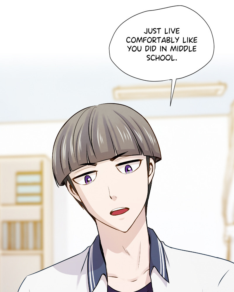 Read To Be Ordinary! (Colored) chapter 51 image 32 on Lezhin