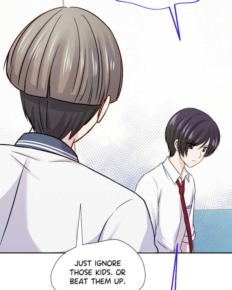 Read To Be Ordinary! (Colored) chapter 51 image 36 on Lezhin