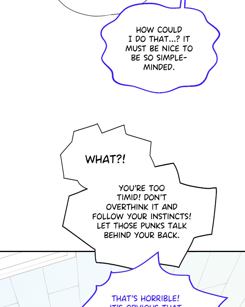 Read To Be Ordinary! (Colored) chapter 51 image 37 on Lezhin