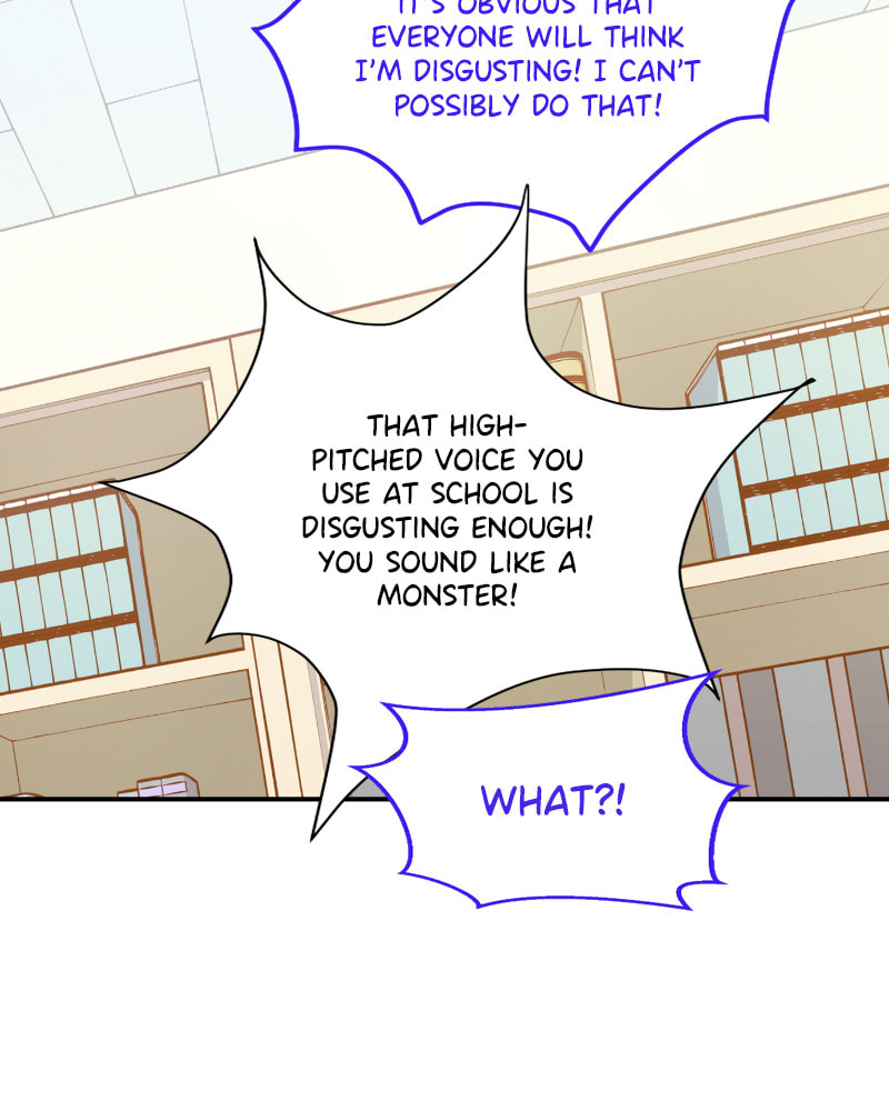 Read To Be Ordinary! (Colored) chapter 51 image 38 on Lezhin