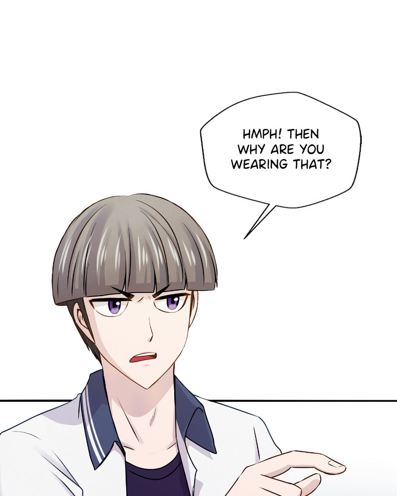 Read To Be Ordinary! (Colored) chapter 51 image 39 on Lezhin