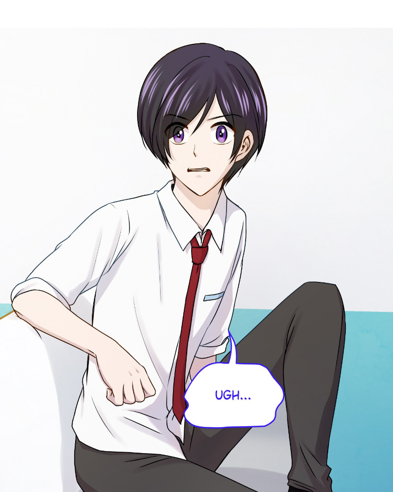 Read To Be Ordinary! (Colored) chapter 51 image 41 on Lezhin