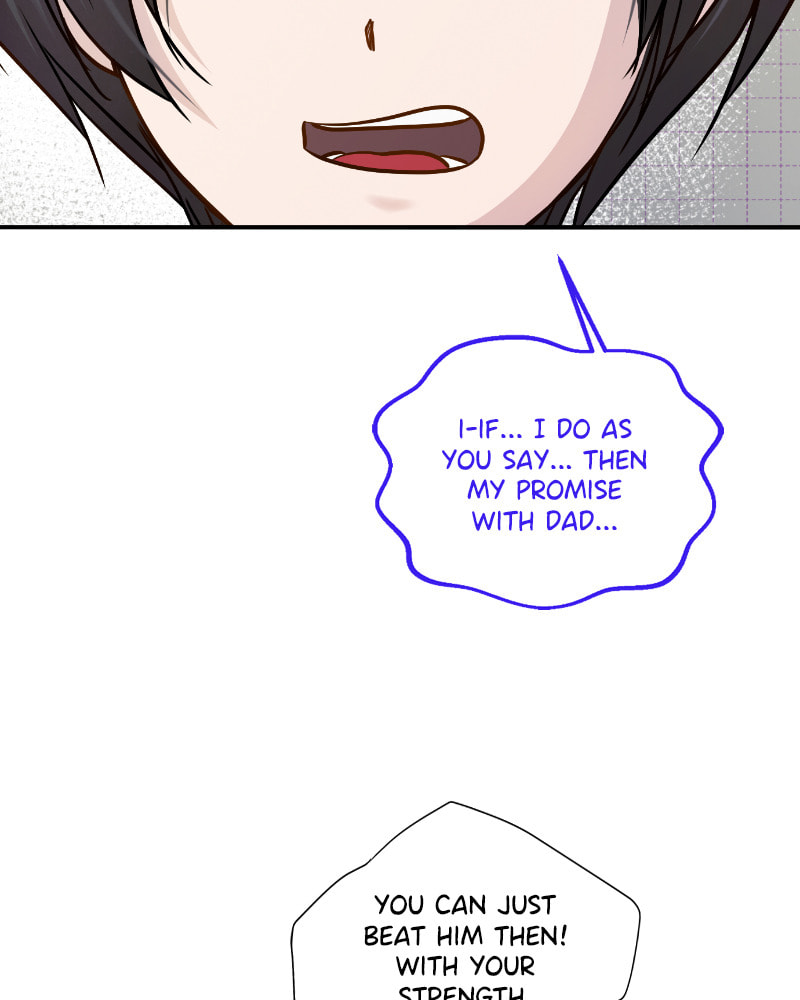 Read To Be Ordinary! (Colored) chapter 51 image 44 on Lezhin
