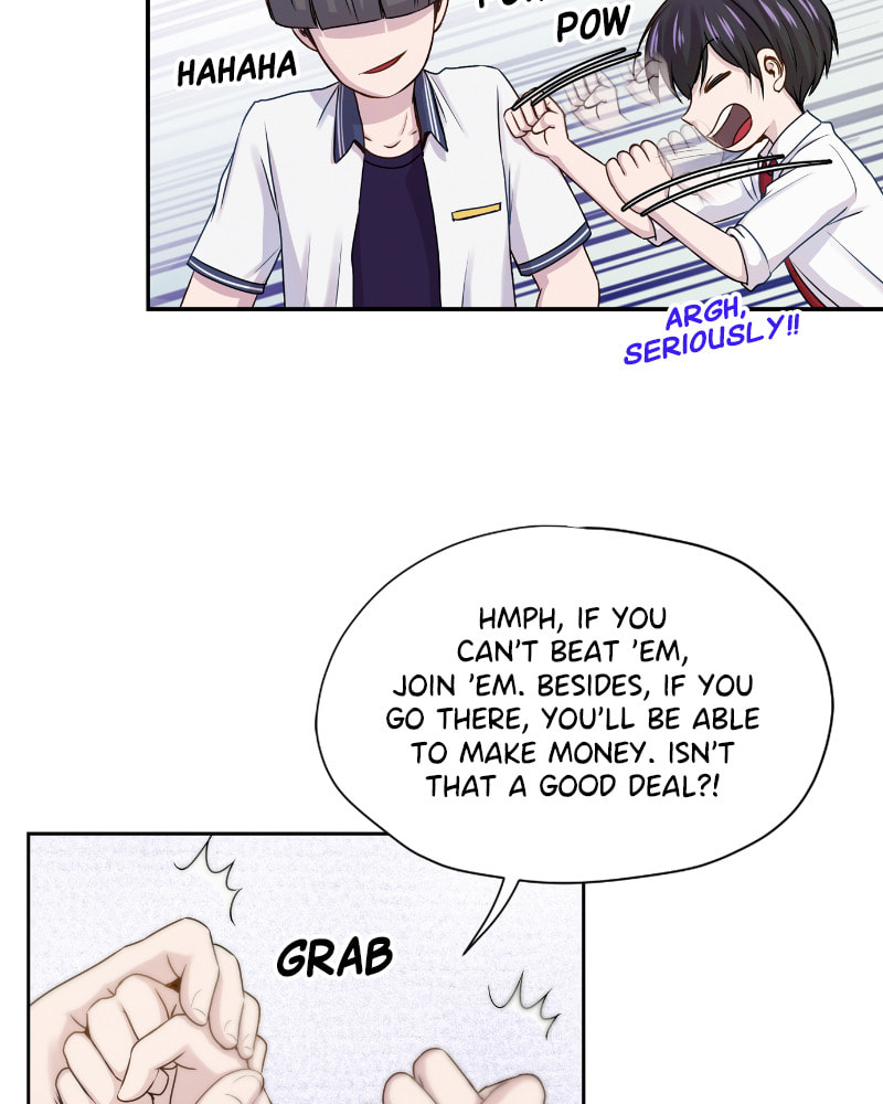 Read To Be Ordinary! (Colored) chapter 51 image 47 on Lezhin