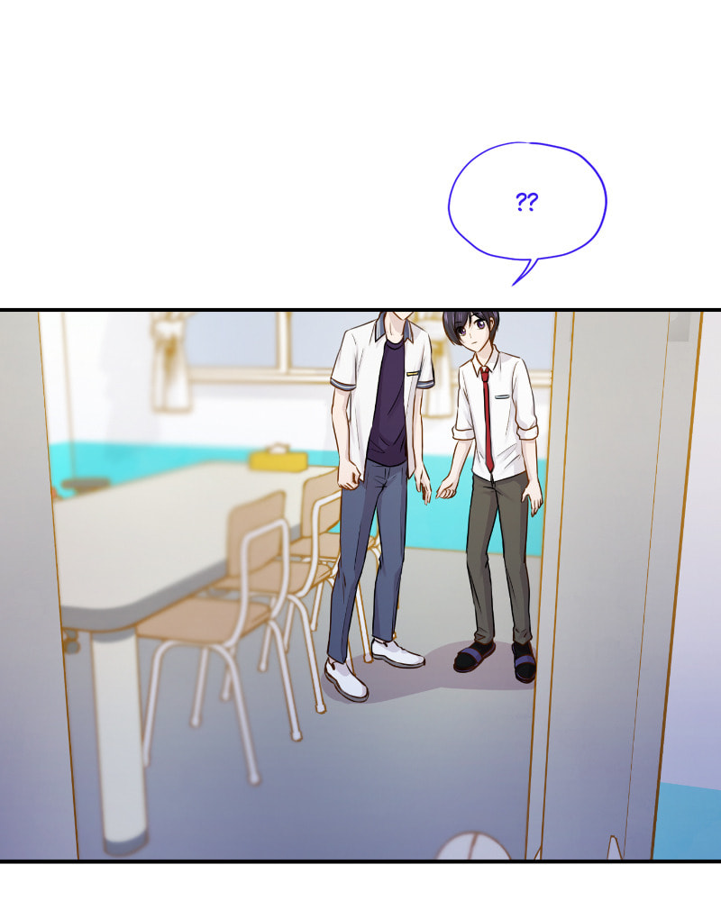 Read To Be Ordinary! (Colored) chapter 51 image 58 on Lezhin