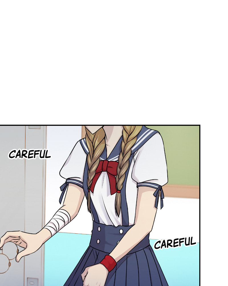 Read To Be Ordinary! (Colored) chapter 51 image 68 on Lezhin