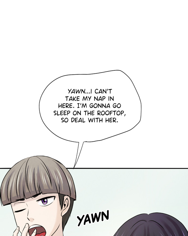 Read To Be Ordinary! (Colored) chapter 51 image 71 on Lezhin