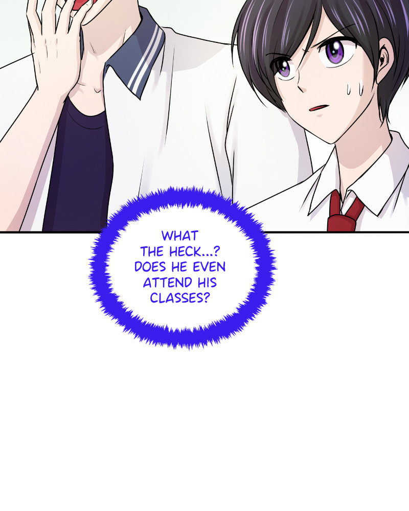 Read To Be Ordinary! (Colored) chapter 51 image 72 on Lezhin