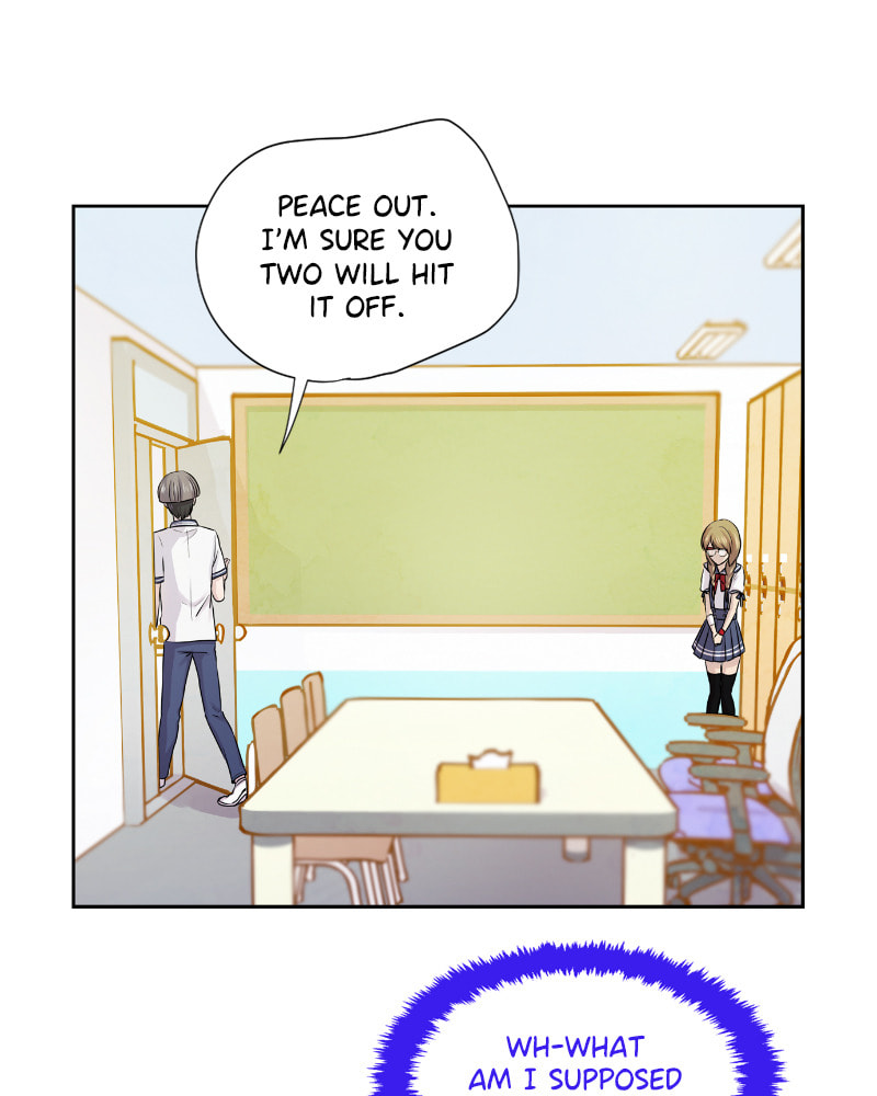 Read To Be Ordinary! (Colored) chapter 51 image 73 on Lezhin