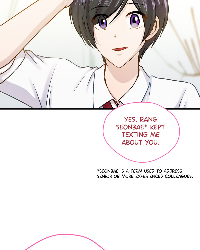 Read To Be Ordinary! (Colored) chapter 51 image 81 on Lezhin