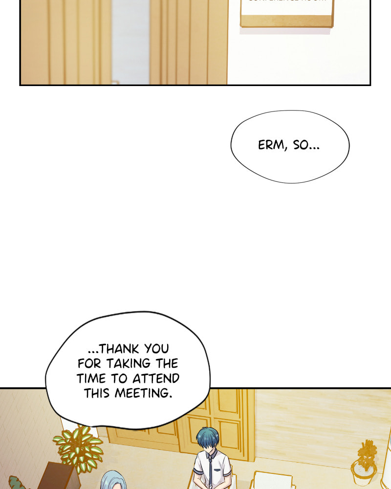 Read To Be Ordinary! (Colored) chapter 51 image 85 on Lezhin