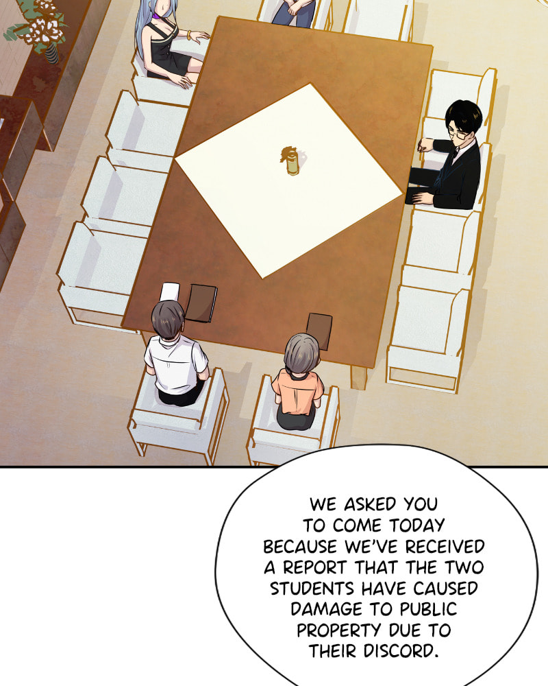 Read To Be Ordinary! (Colored) chapter 51 image 86 on Lezhin
