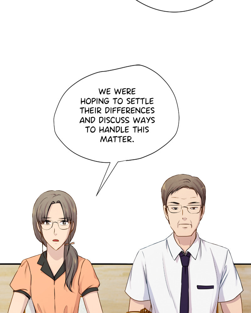 Read To Be Ordinary! (Colored) chapter 51 image 87 on Lezhin