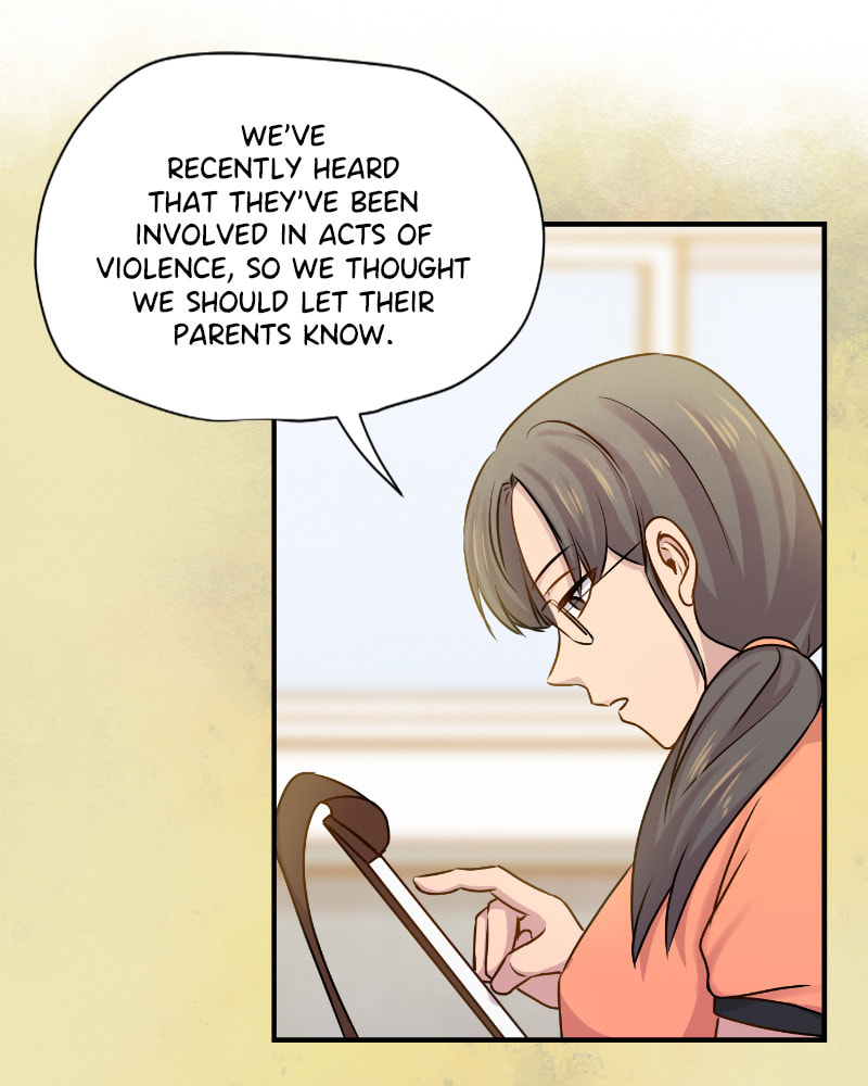 Read To Be Ordinary! (Colored) chapter 51 image 89 on Lezhin