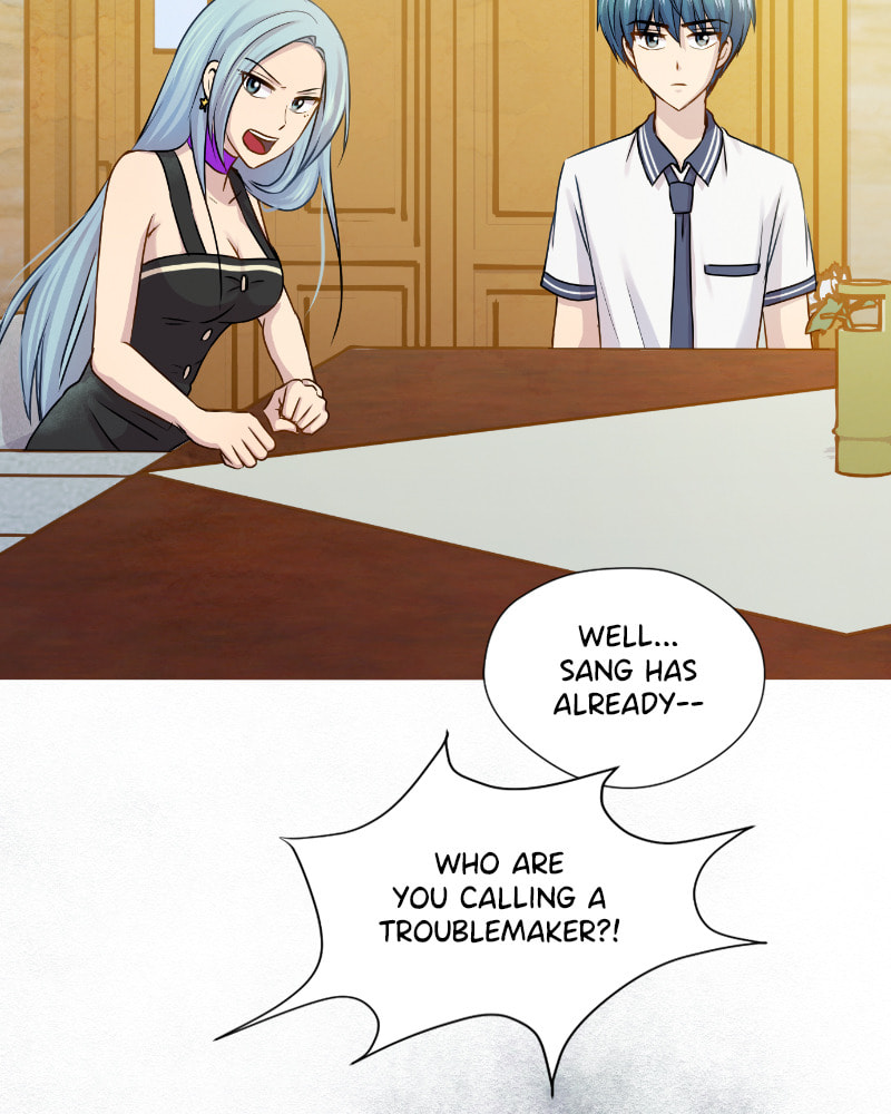 Read To Be Ordinary! (Colored) chapter 51 image 93 on Lezhin