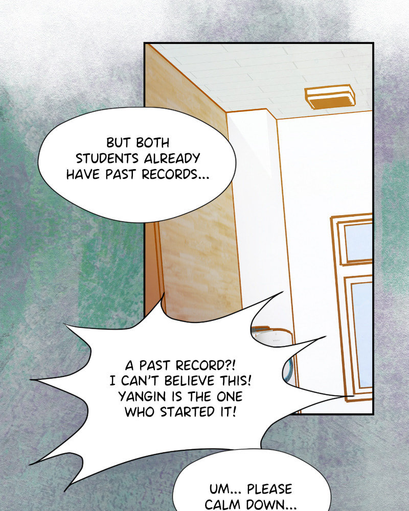 Read To Be Ordinary! (Colored) chapter 51 image 94 on Lezhin