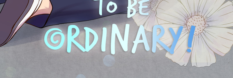 Read To Be Ordinary! (Colored) chapter 52 image 1 on Lezhin