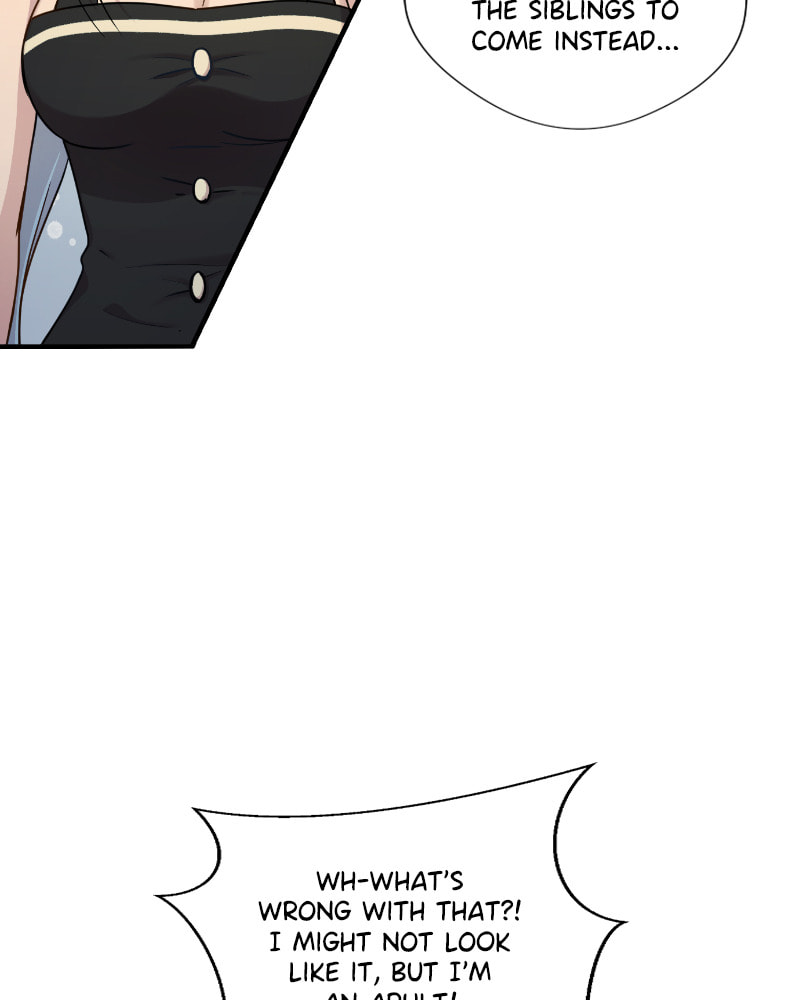 Read To Be Ordinary! (Colored) chapter 52 image 10 on Lezhin