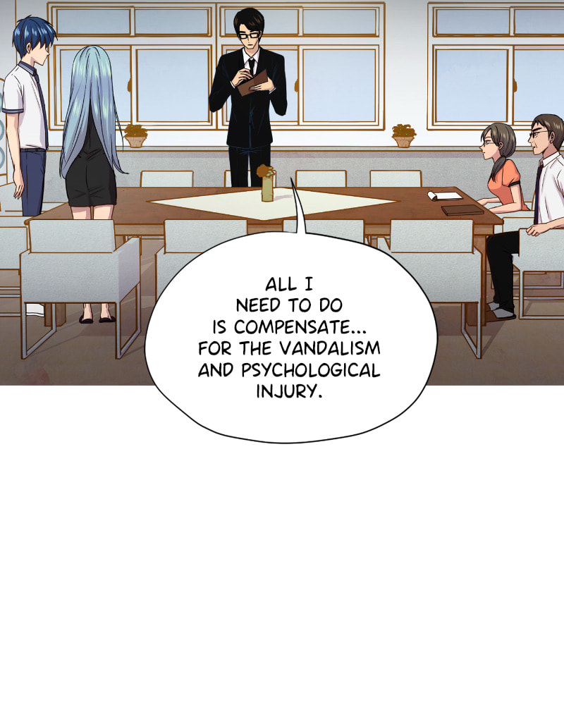 Read To Be Ordinary! (Colored) chapter 52 image 16 on Lezhin