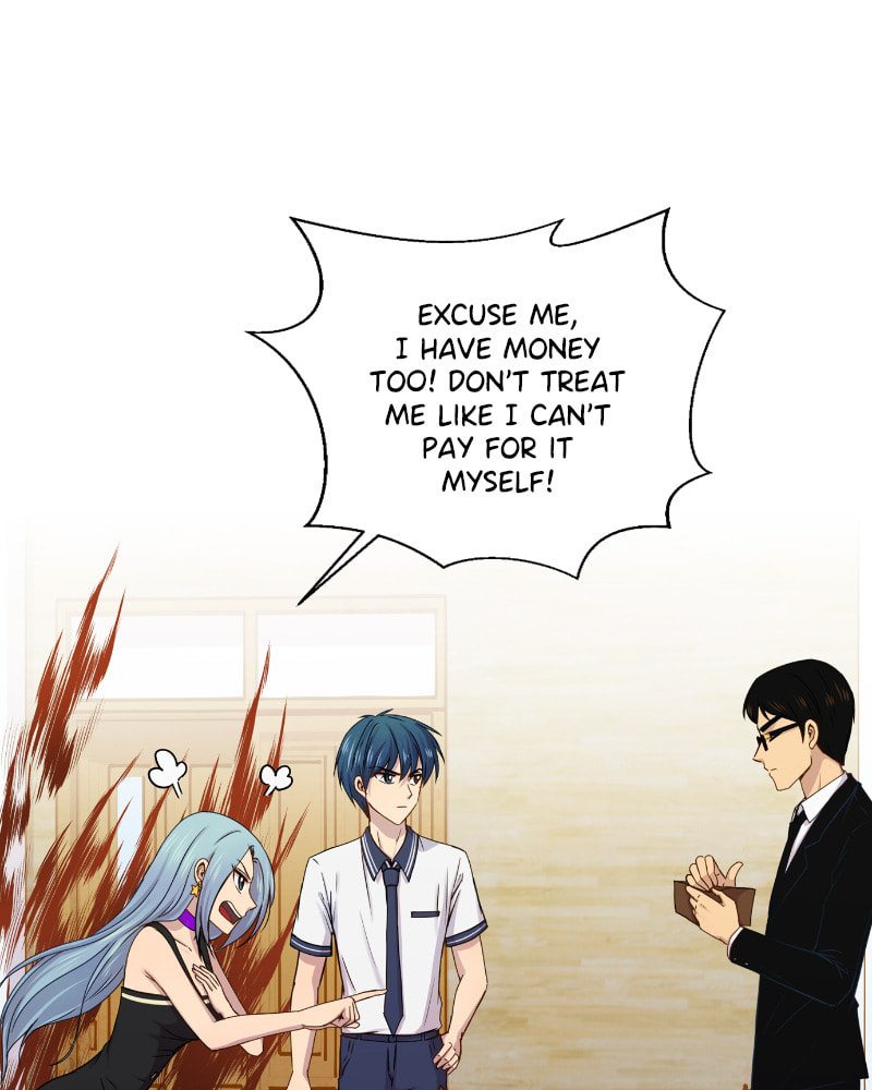 Read To Be Ordinary! (Colored) chapter 52 image 18 on Lezhin