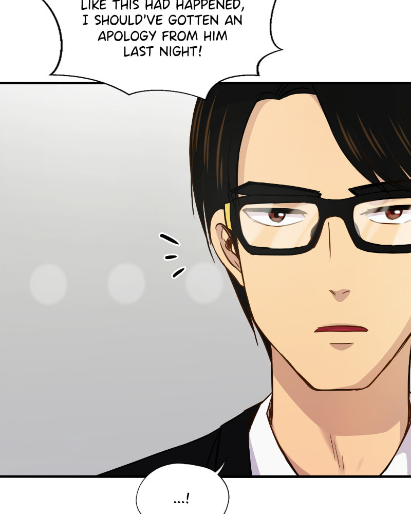 Read To Be Ordinary! (Colored) chapter 52 image 20 on Lezhin
