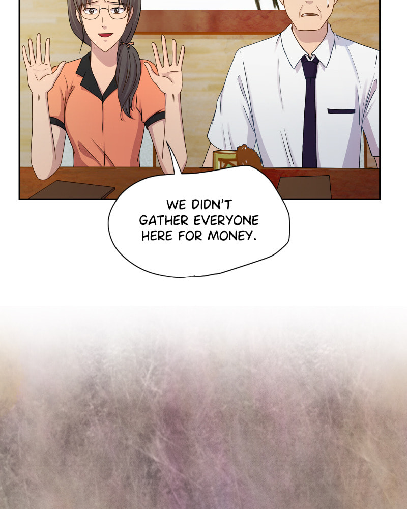 Read To Be Ordinary! (Colored) chapter 52 image 22 on Lezhin
