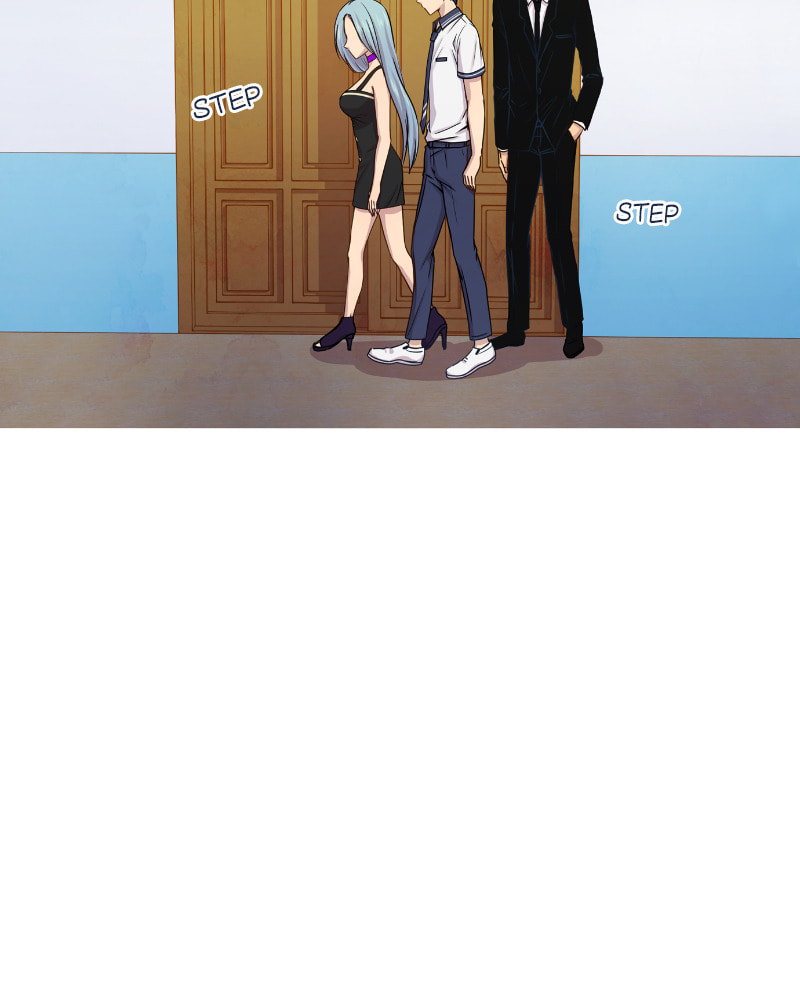 Read To Be Ordinary! (Colored) chapter 52 image 26 on Lezhin