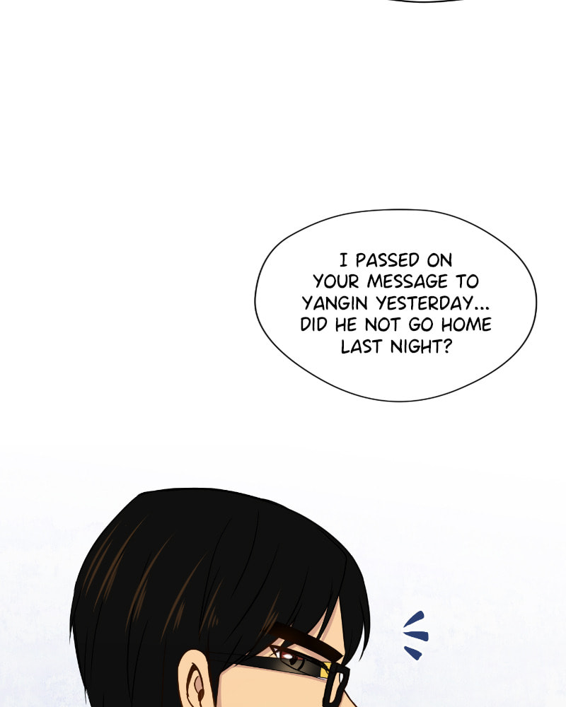 Read To Be Ordinary! (Colored) chapter 52 image 28 on Lezhin