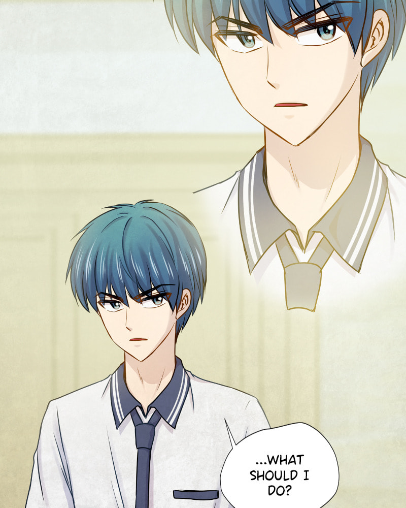 Read To Be Ordinary! (Colored) chapter 52 image 3 on Lezhin