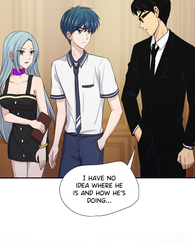 Read To Be Ordinary! (Colored) chapter 52 image 33 on Lezhin