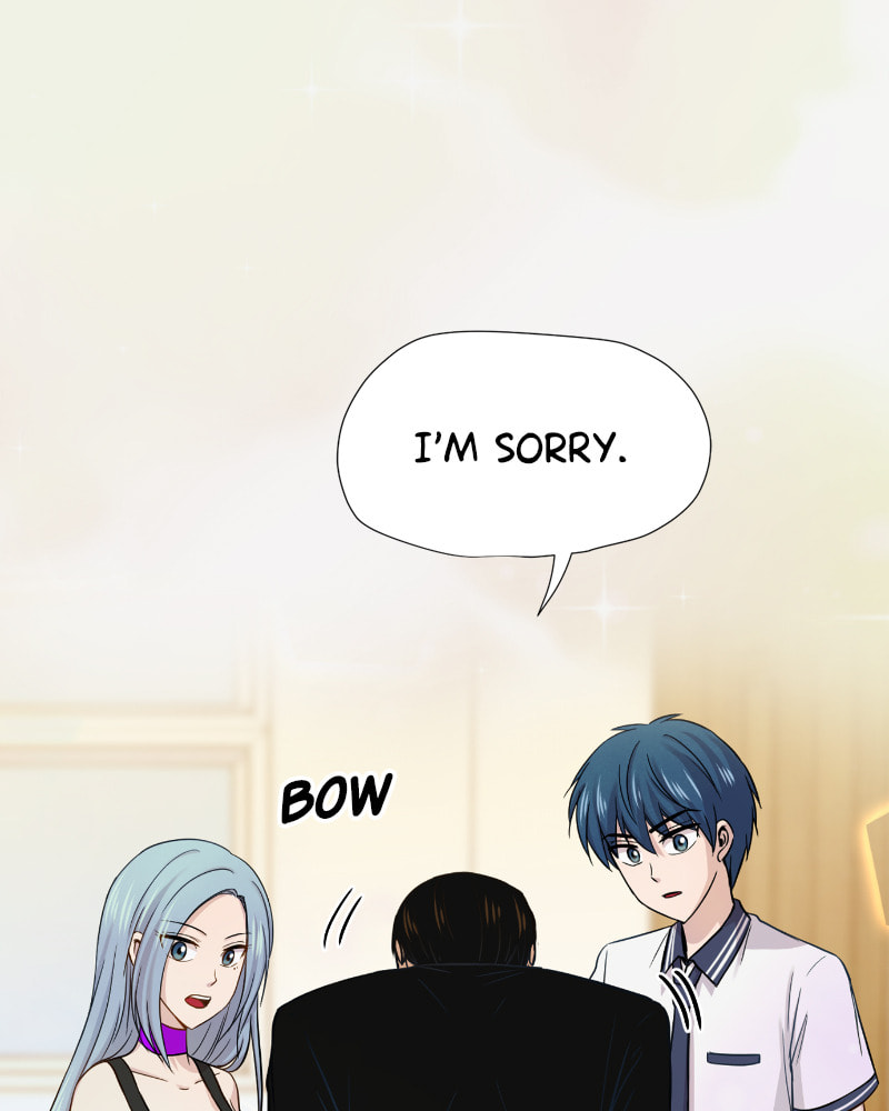 Read To Be Ordinary! (Colored) chapter 52 image 35 on Lezhin