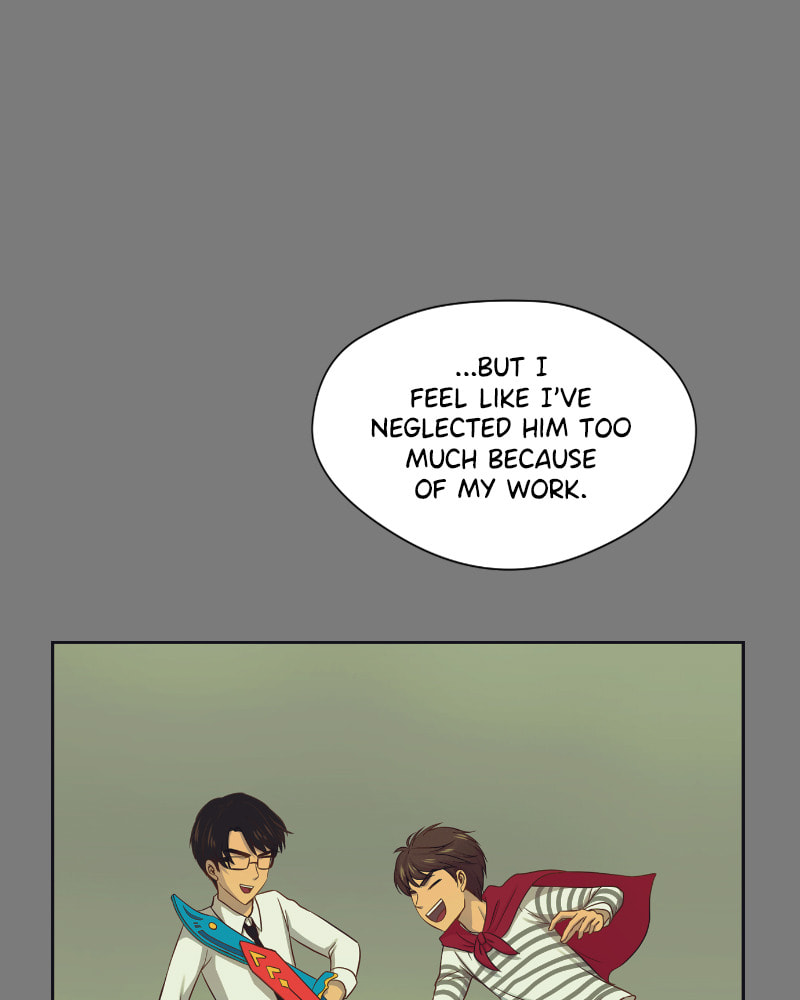 Read To Be Ordinary! (Colored) chapter 52 image 39 on Lezhin