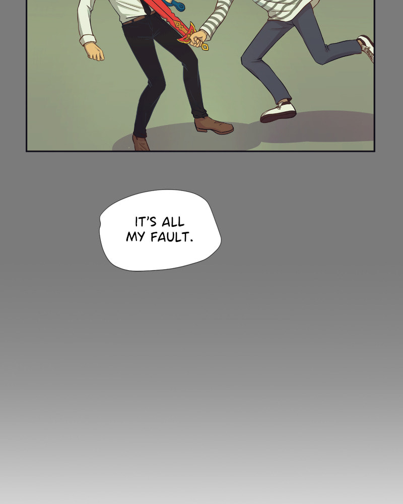 Read To Be Ordinary! (Colored) chapter 52 image 40 on Lezhin