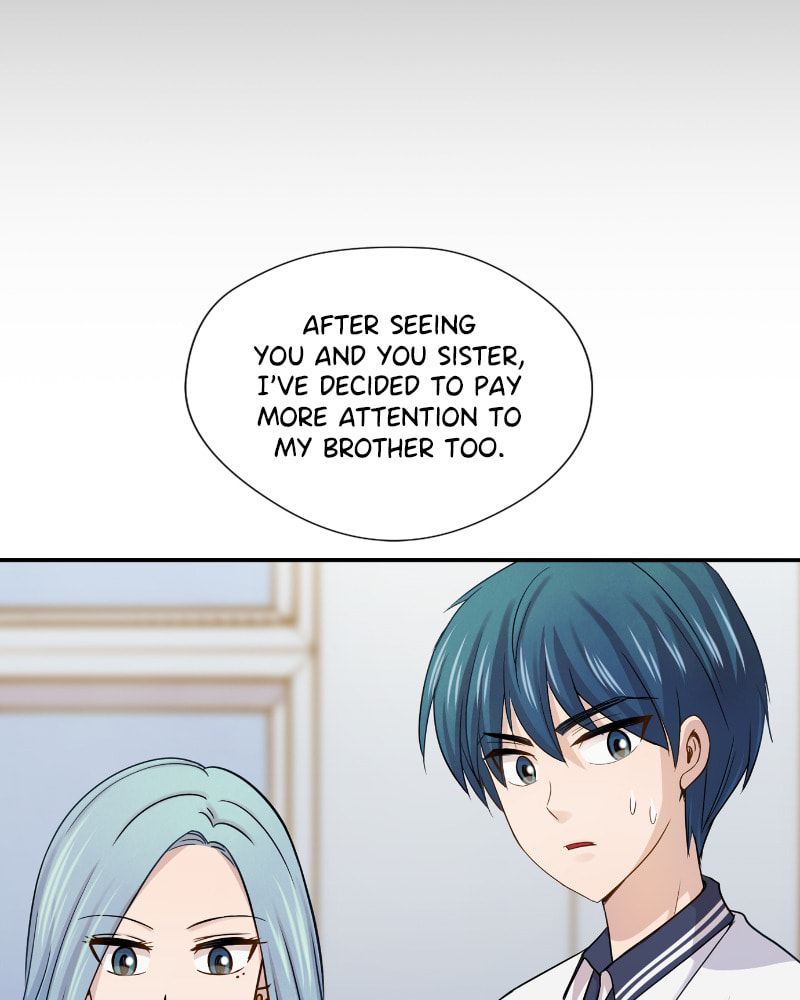 Read To Be Ordinary! (Colored) chapter 52 image 41 on Lezhin