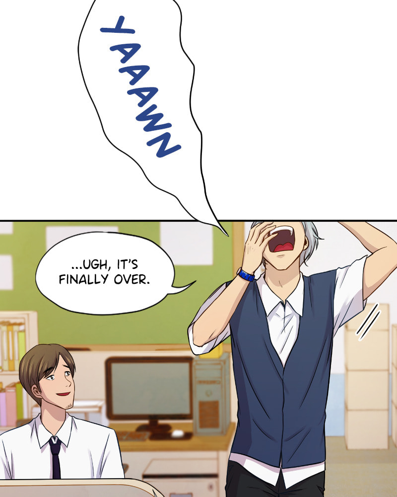 Read To Be Ordinary! (Colored) chapter 52 image 48 on Lezhin