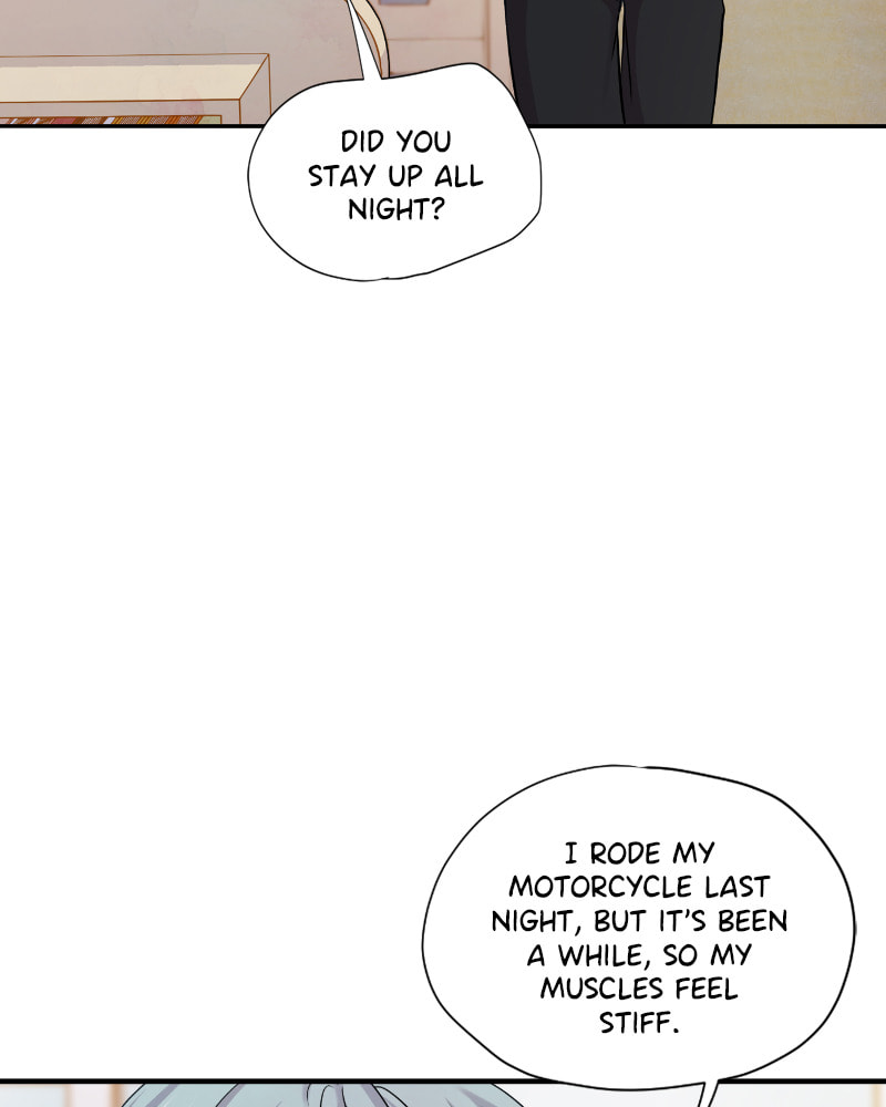Read To Be Ordinary! (Colored) chapter 52 image 49 on Lezhin