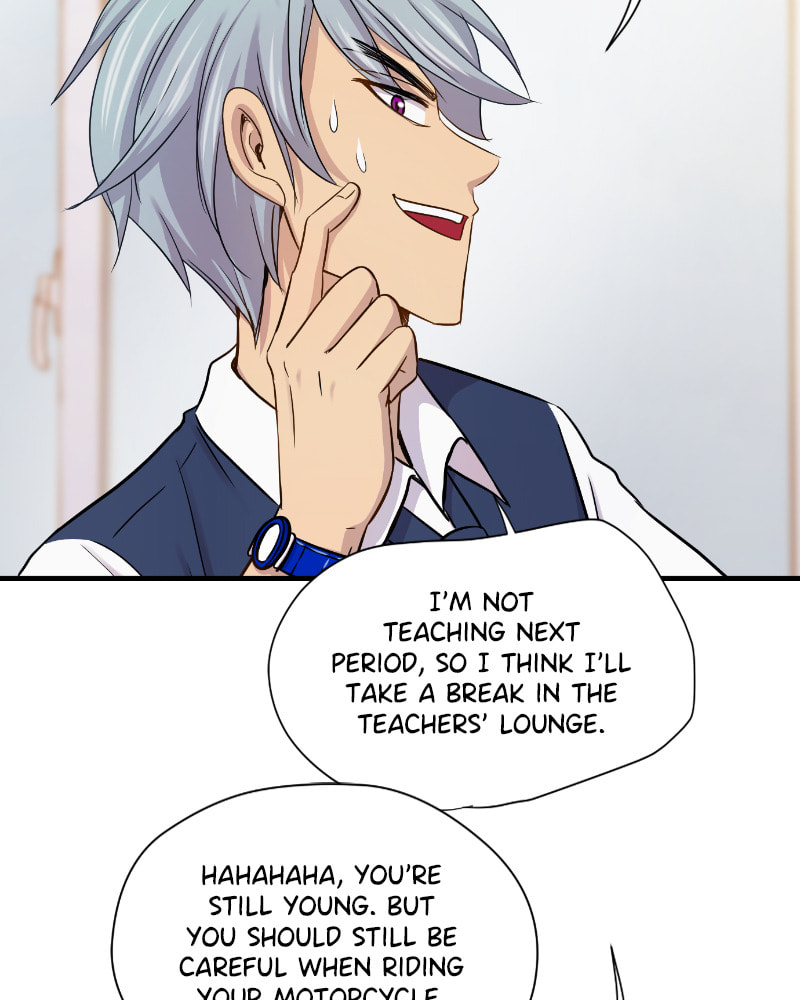 Read To Be Ordinary! (Colored) chapter 52 image 50 on Lezhin