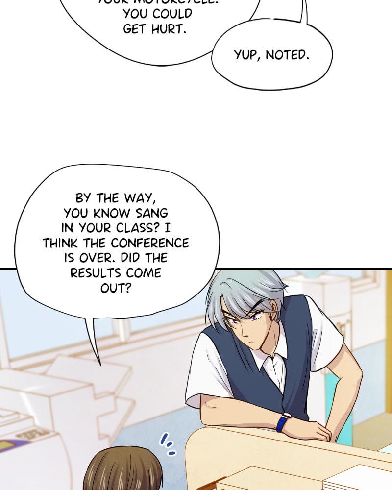 Read To Be Ordinary! (Colored) chapter 52 image 51 on Lezhin