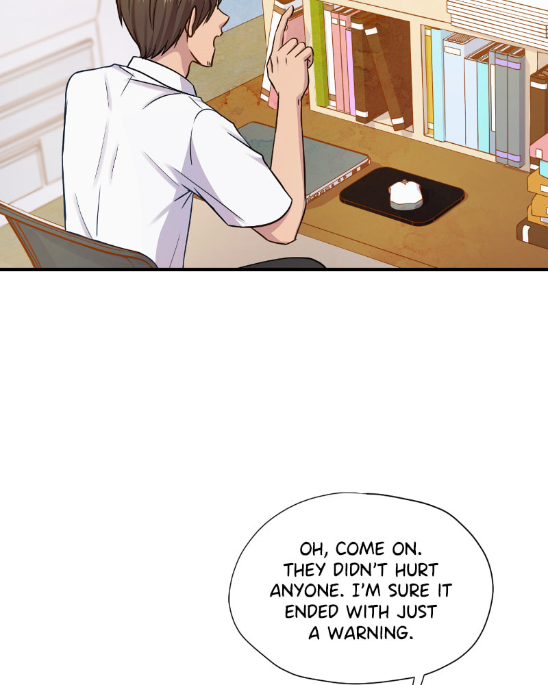 Read To Be Ordinary! (Colored) chapter 52 image 52 on Lezhin