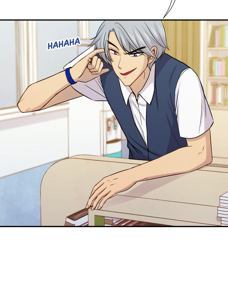 Read To Be Ordinary! (Colored) chapter 52 image 53 on Lezhin
