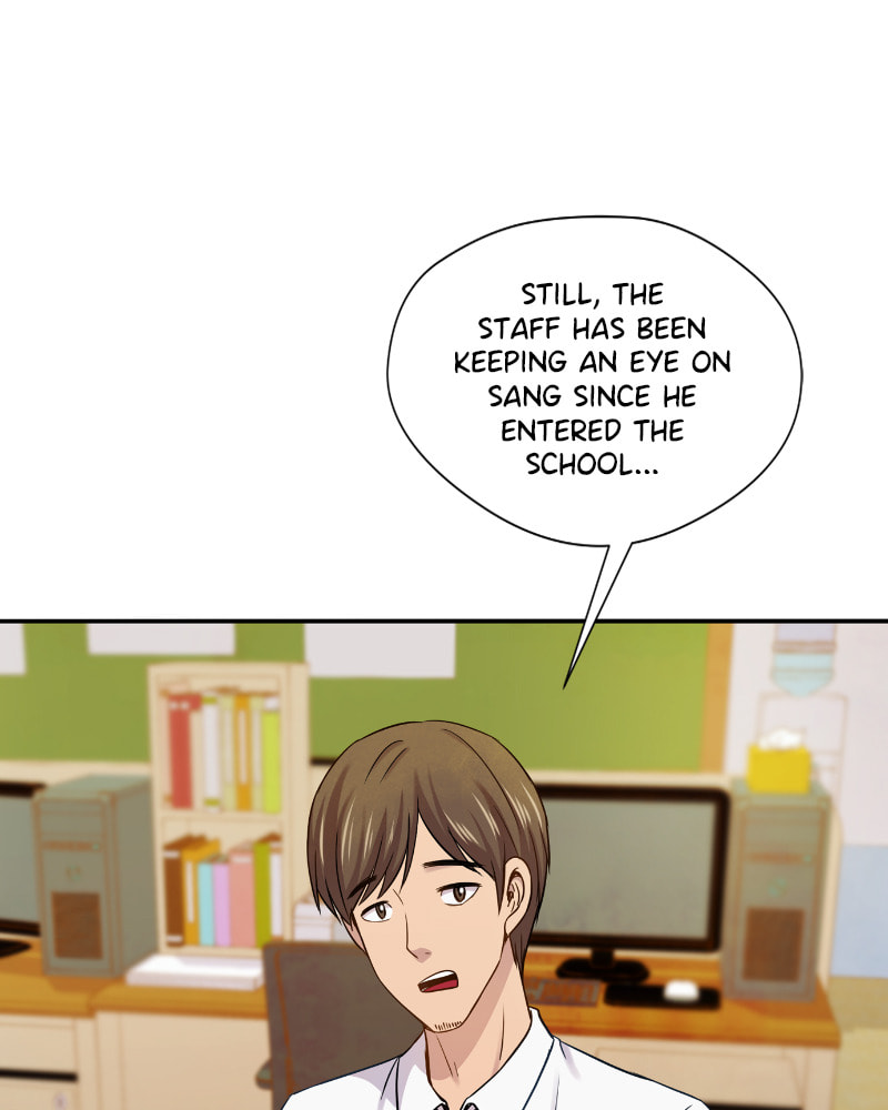 Read To Be Ordinary! (Colored) chapter 52 image 54 on Lezhin