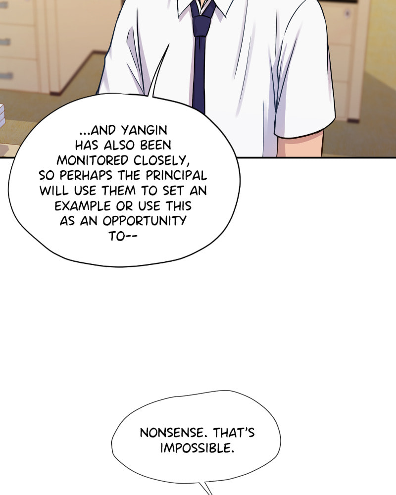 Read To Be Ordinary! (Colored) chapter 52 image 55 on Lezhin